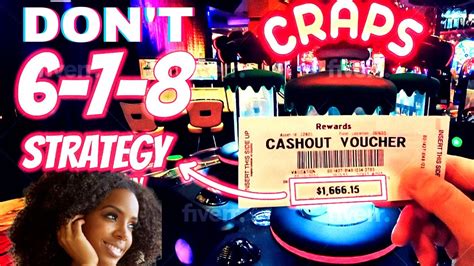 How to Play Bubble Craps For a Low Bankroll: A Beginner's Guide.